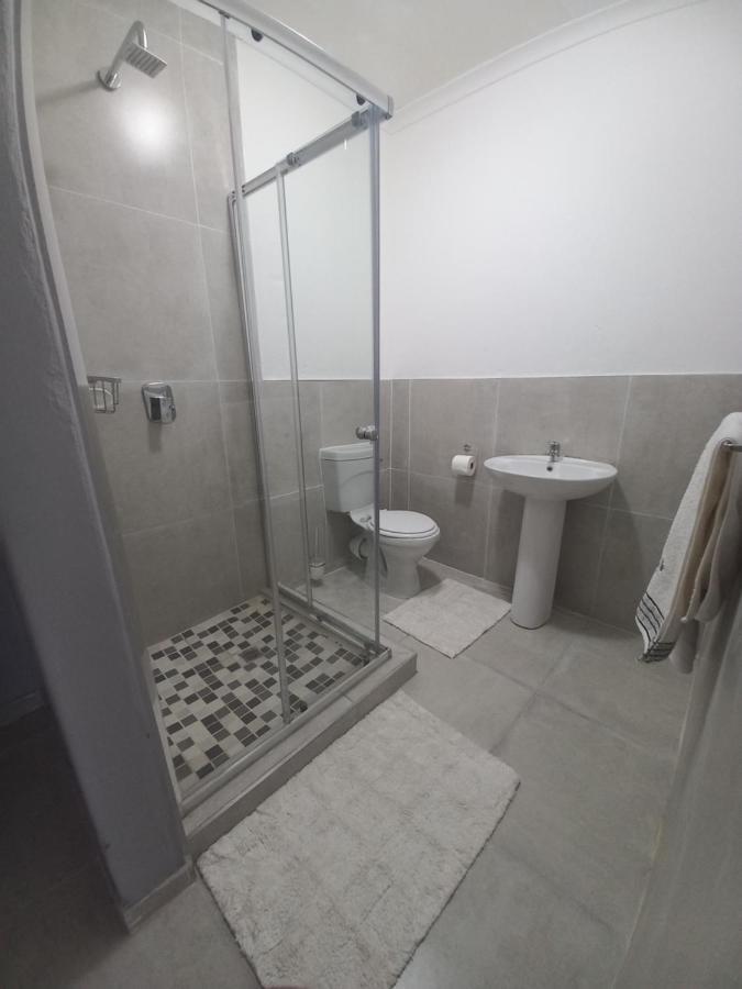 Lime Court Three Apartment Претория Екстериор снимка